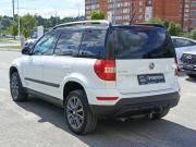 Skoda Yeti I Рестайлинг Йошкар-Ола  - изображение 30