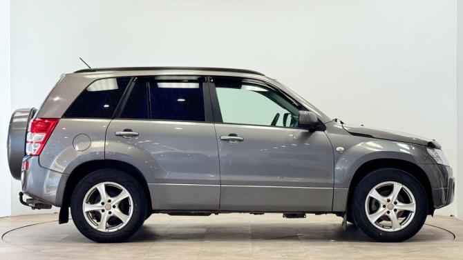 Suzuki Grand Vitara II с пробегом 2005 года, цена 470 000 рублей, 232000 км, внедорожник, Автокод Объявления