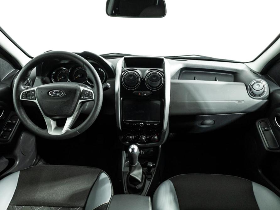 Lada (ВАЗ) Largus I Рестайлинг Санкт-Петербург  - изображение 14