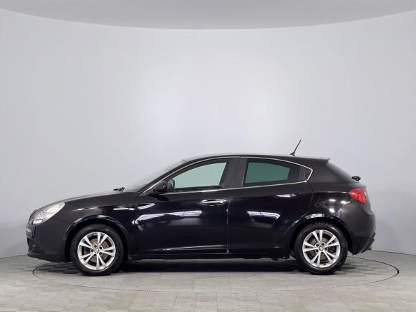 Alfa Romeo Giulietta III с пробегом 2011 года, цена 700 000 рублей, 227493 км, хэтчбек, Автокод Объявления