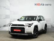 Toyota RAV4 VI (XA60) Екатеринбург  - изображение 21