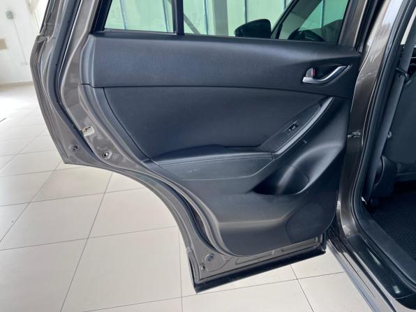 Mazda CX-5 I Рестайлинг с пробегом 2016 года, цена 1 920 000 рублей, 128942 км, внедорожник, Автокод Объявления