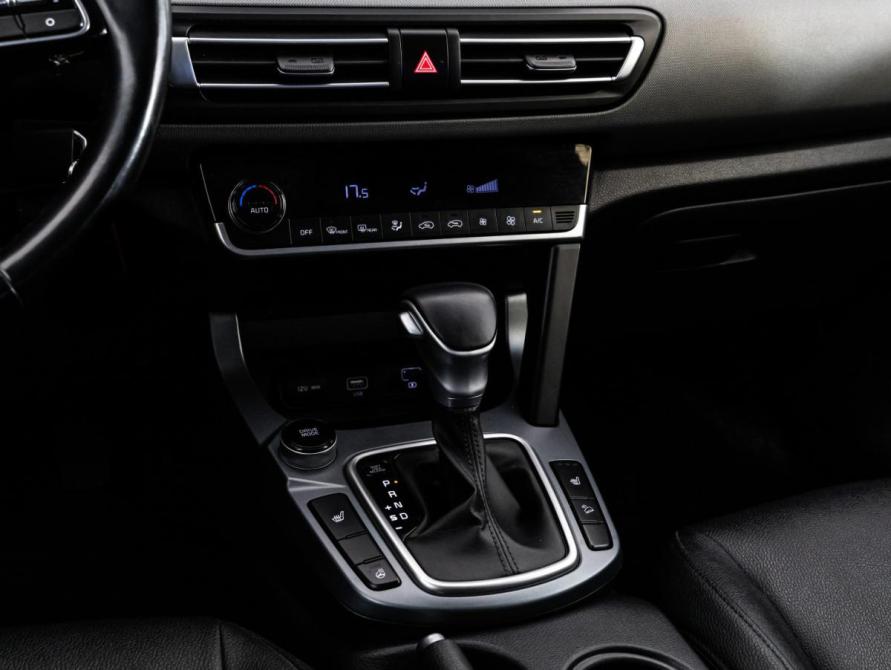 Kia Seltos I Санкт-Петербург  - изображение 14