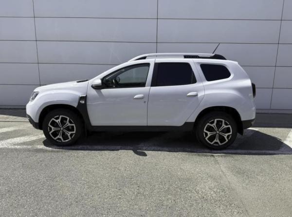 Renault Duster II с пробегом 2021 года, цена 1 850 000 рублей, 65704 км, внедорожник, Автокод Объявления