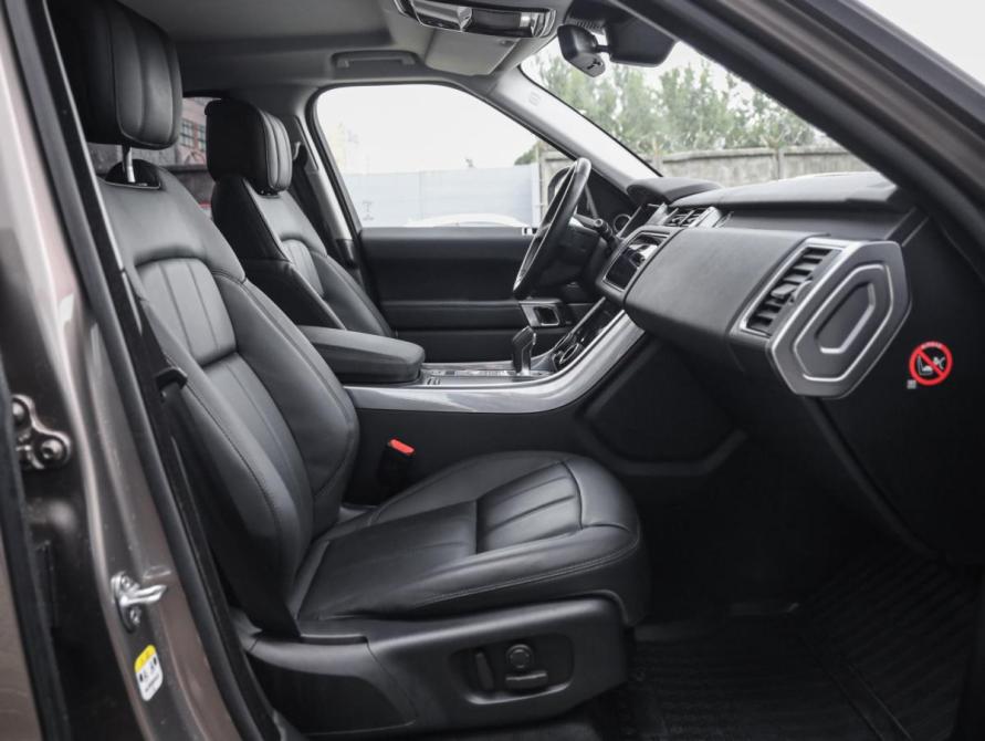 Land Rover Range Rover Sport II Рестайлинг Санкт-Петербург  - изображение 32