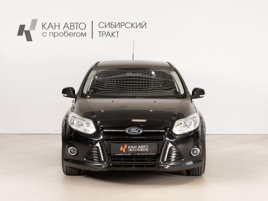 Ford Focus III Казань  - изображение 2