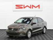 Volkswagen Polo V Рестайлинг Москва  - изображение 16