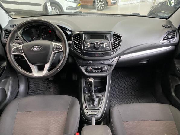 Lada (ВАЗ) Vesta I с пробегом 2020 года, цена 1 035 000 рублей, 104667 км, универсал, Автокод Объявления