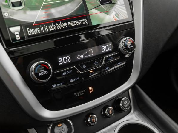 Nissan Murano III (Z52) с пробегом 2021 года, цена 3 140 000 рублей, 78166 км, внедорожник, Автокод Объявления