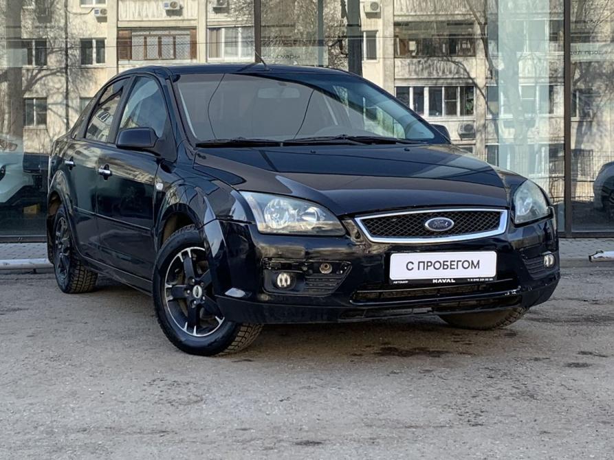 Ford Focus II Самара  - изображение 3