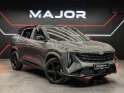 Geely Cityray Москва  - изображение 31