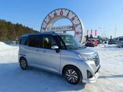 Toyota Roomy I Тюмень  - изображение 23