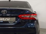 Toyota Camry VIII (XV70) Санкт-Петербург  - изображение 30