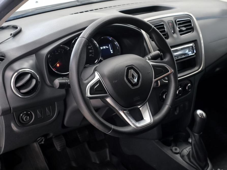 Renault Logan II Рестайлинг Самара  - изображение 11