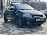 Chevrolet Aveo I Ижевск  - изображение 30