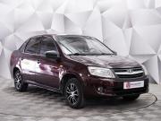 Lada (ВАЗ) Granta I Ульяновск  - изображение 26