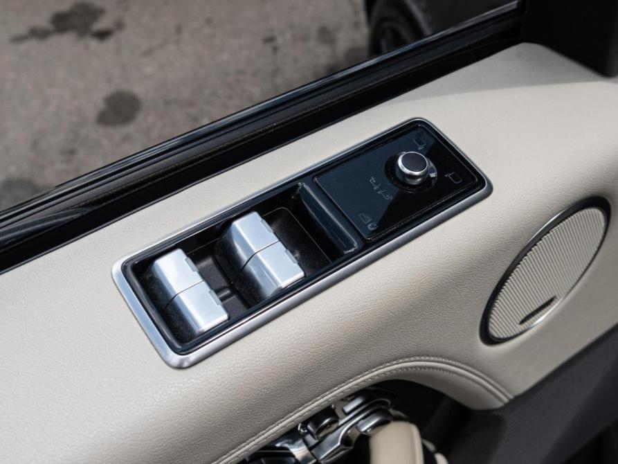 Land Rover Range Rover IV Рестайлинг Краснодар  - изображение 25