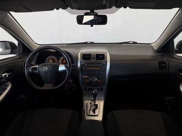 Toyota Corolla X (E140 E150) Рестайлинг с пробегом 2011 года, цена 1 285 000 рублей, 97036 км, седан, Автокод Объявления