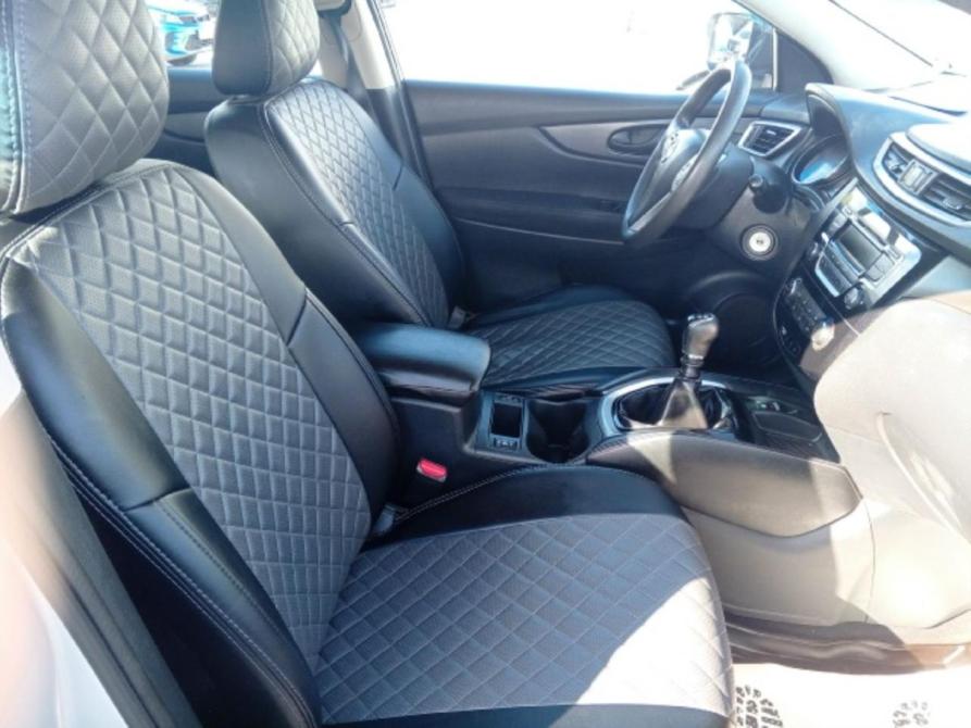 Nissan Qashqai II Тула  - изображение 8