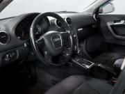 Audi A3 II (8P) Рестайлинг 2 Москва  - изображение 28