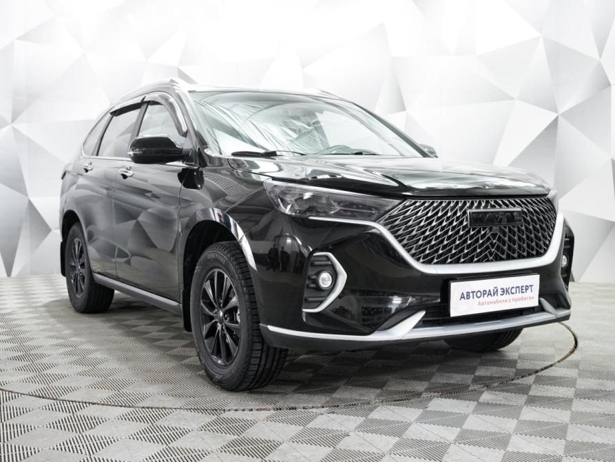 Haval M6 II Ульяновск  - изображение 7