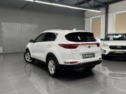 Kia Sportage IV Тверь  - изображение 28