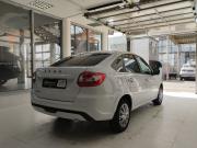 Lada (ВАЗ) Granta I Рестайлинг Минеральные Воды  - изображение 12