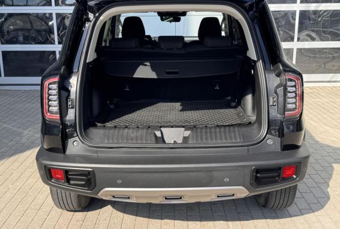 Haval Dargo I с пробегом 2022 года, цена 2 390 000 рублей, 85065 км, внедорожник, Автокод Объявления