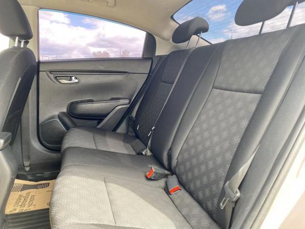 Kia Rio IV с пробегом 2017 года, цена 770 200 рублей, 256825 км, седан, Автокод Объявления