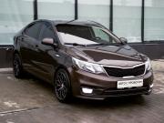 Kia Rio III Рестайлинг Екатеринбург  - изображение 28