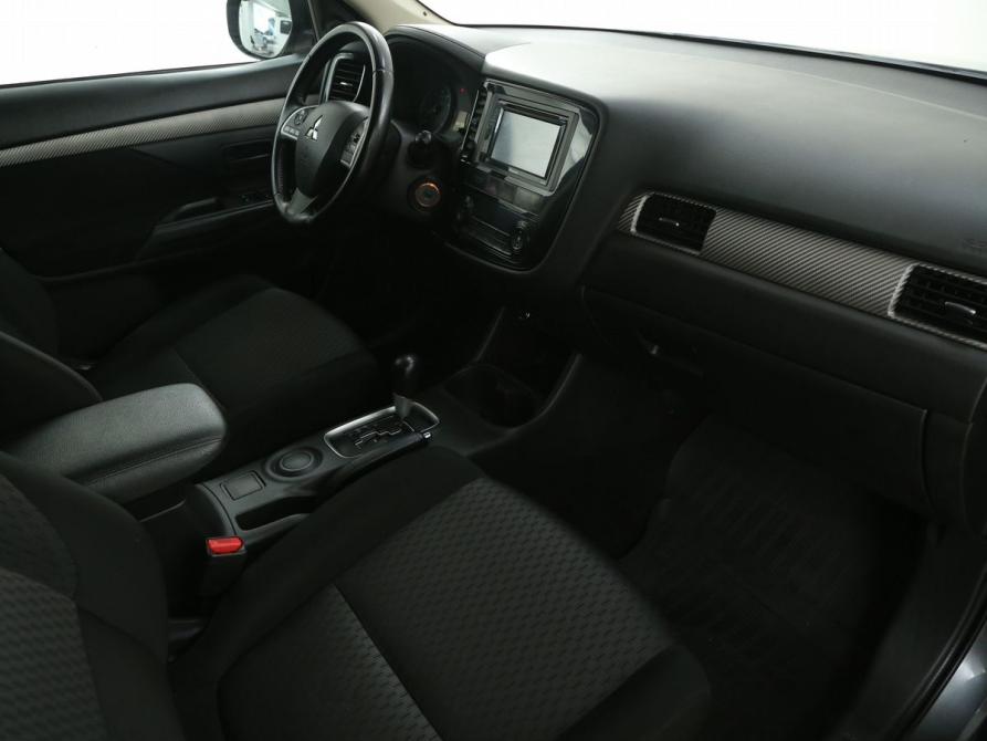 Mitsubishi Outlander III Рестайлинг 2 Иваново  - изображение 9
