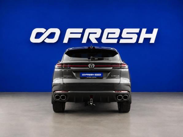 Changan UNI-K с пробегом 2023 года, цена 2 998 888 рублей, 42167 км, внедорожник, Автокод Объявления