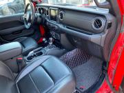 Jeep Wrangler IV (JL) Ростов-на-Дону  - изображение 33