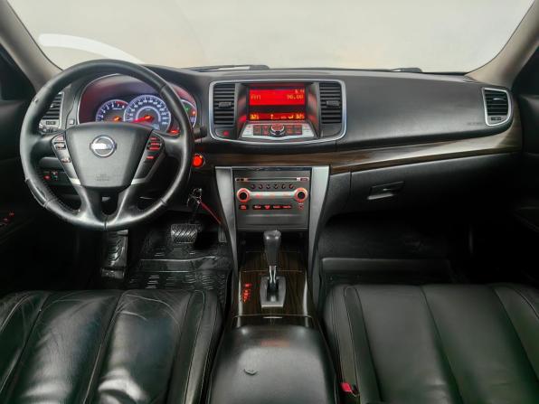 Nissan Teana II Рестайлинг с пробегом 2013 года, цена 888 000 рублей, 249532 км, седан, Автокод Объявления