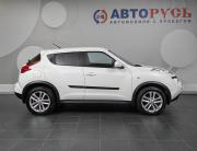 Nissan Juke I Москва  - изображение 30