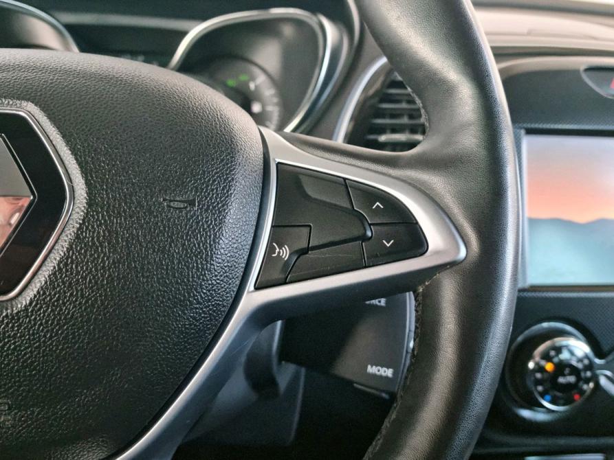 Renault Kaptur I Рестайлинг Петрозаводск  - изображение 16