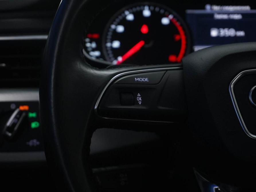 Audi A4 V (B9) Москва  - изображение 12