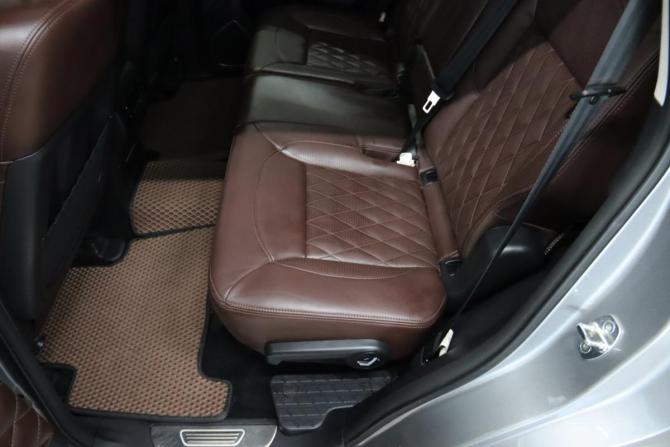 Haval H9 I Рестайлинг с пробегом 2022 года, цена 2 675 750 рублей, 152910 км, внедорожник, Автокод Объявления