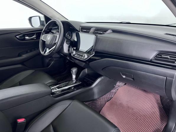 Honda Crider II с пробегом 2020 года, цена 1 250 000 рублей, 116434 км, седан, Автокод Объявления