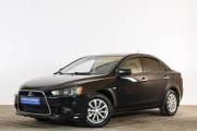 Mitsubishi Lancer X Тюмень  - изображение 23