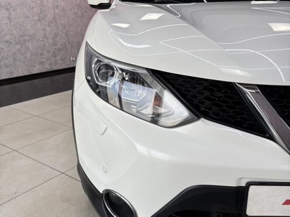Nissan Qashqai II Рестайлинг с пробегом 2018 года, цена 1 895 000 рублей, 83034 км, внедорожник, Автокод Объявления