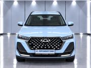 Chery Tiggo 7 Pro Max I Рестайлинг Москва  - изображение 22