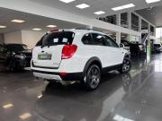 Chevrolet Captiva I Рестайлинг Тверь  - изображение 25