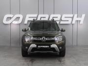 Renault Duster I Рестайлинг Воронеж  - изображение 17