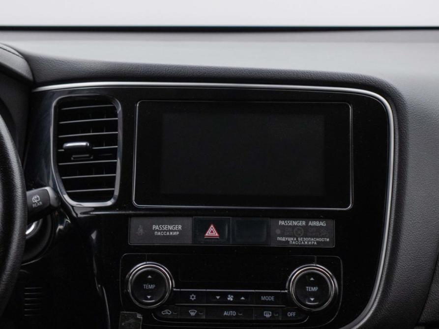 Mitsubishi Outlander III Рестайлинг 2 Москва  - изображение 14