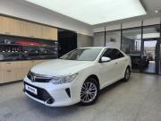 Toyota Camry VII (XV50) Рестайлинг Новосибирск  - изображение 16