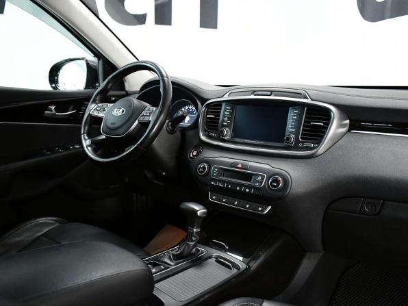Kia Sorento III Prime Рестайлинг с пробегом 2018 года, цена 2 987 000 рублей, 153011 км, внедорожник, Автокод Объявления