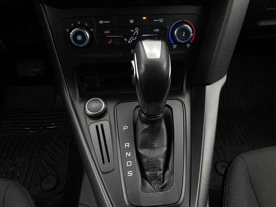 Ford Focus III Рестайлинг Москва  - изображение 14