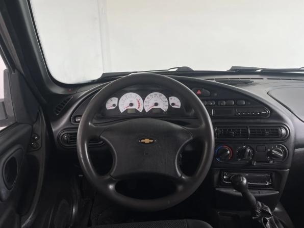 Chevrolet Niva I с пробегом 2007 года, цена 300 000 рублей, 177253 км, внедорожник, Автокод Объявления