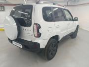 Lada (ВАЗ) Niva Travel I Москва  - изображение 21